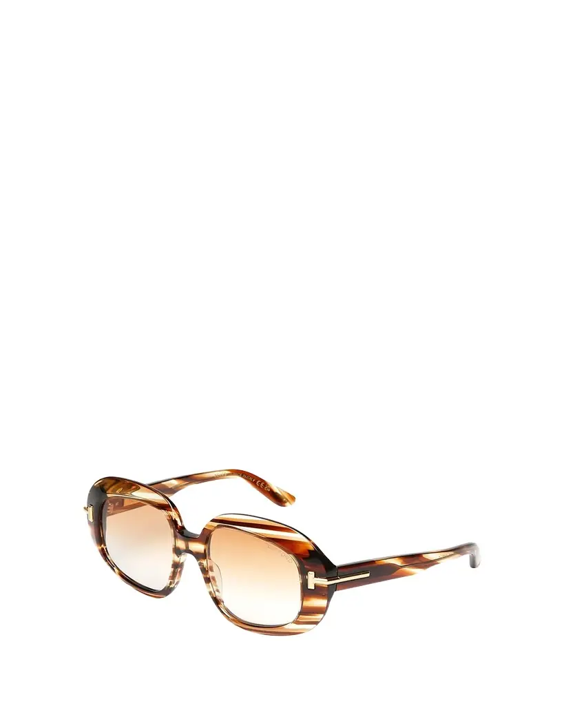 TOM FORD Icon Collection Sunglasses - Women's Accessories