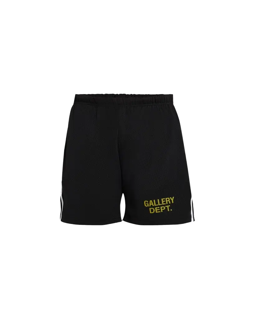 GALLERY DEPARTMENT Men's Mesh Venice Court Shorts