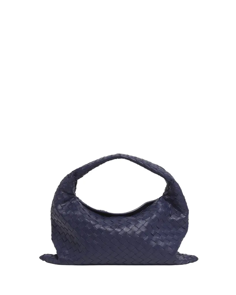 Bottega Veneta Small Hop Hobo Bag