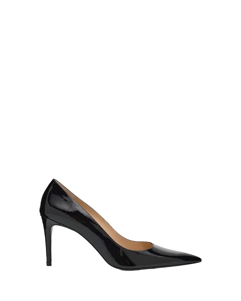 Stuart Weitzman Stuart Power Pumps