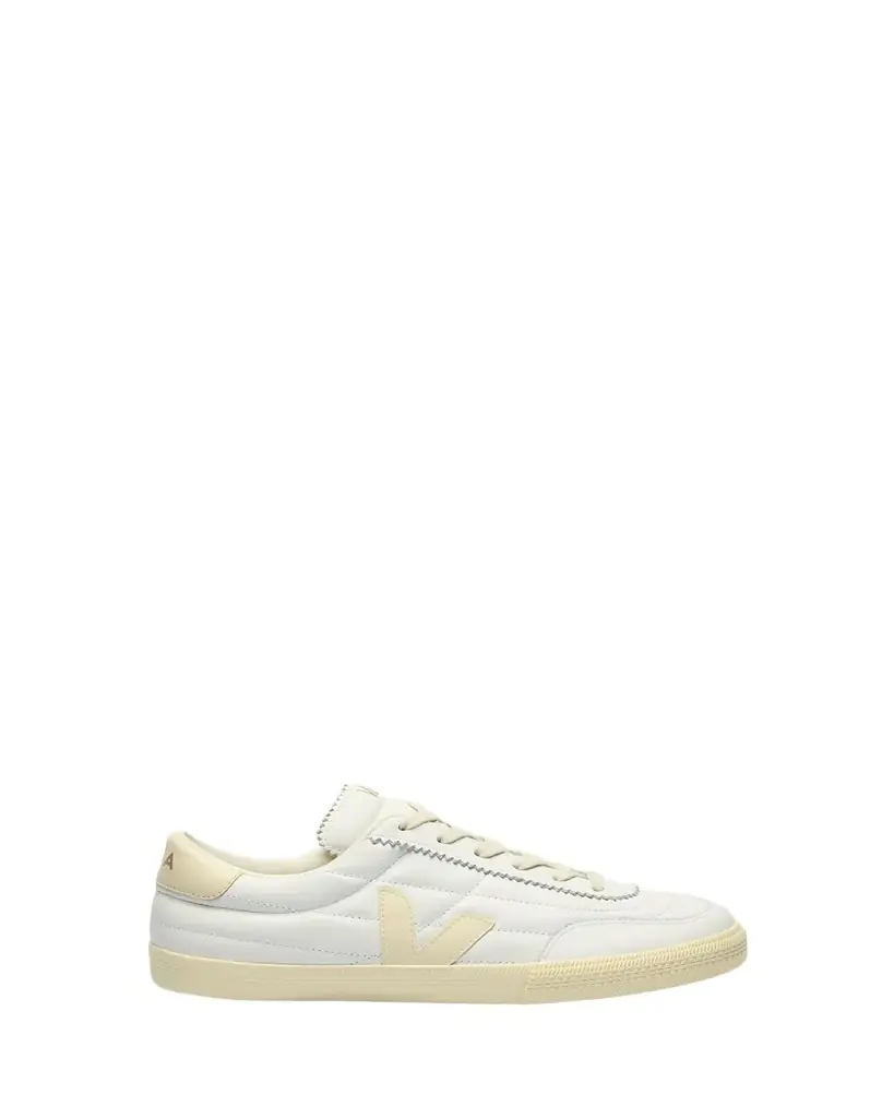 VEJA Panenka Bicolor Leather Sneakers