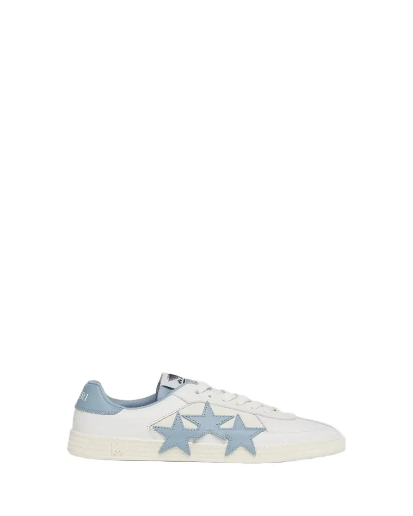 Amiri Pacific Star Bicolor Sneakers