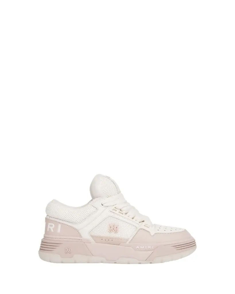 Amiri MA-1 Mesh & Leather Chunky Sneakers