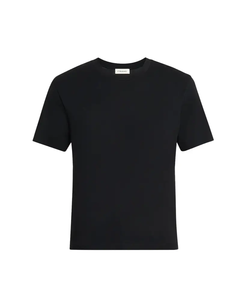 FRAME Men's Light Cotton T-Shirt