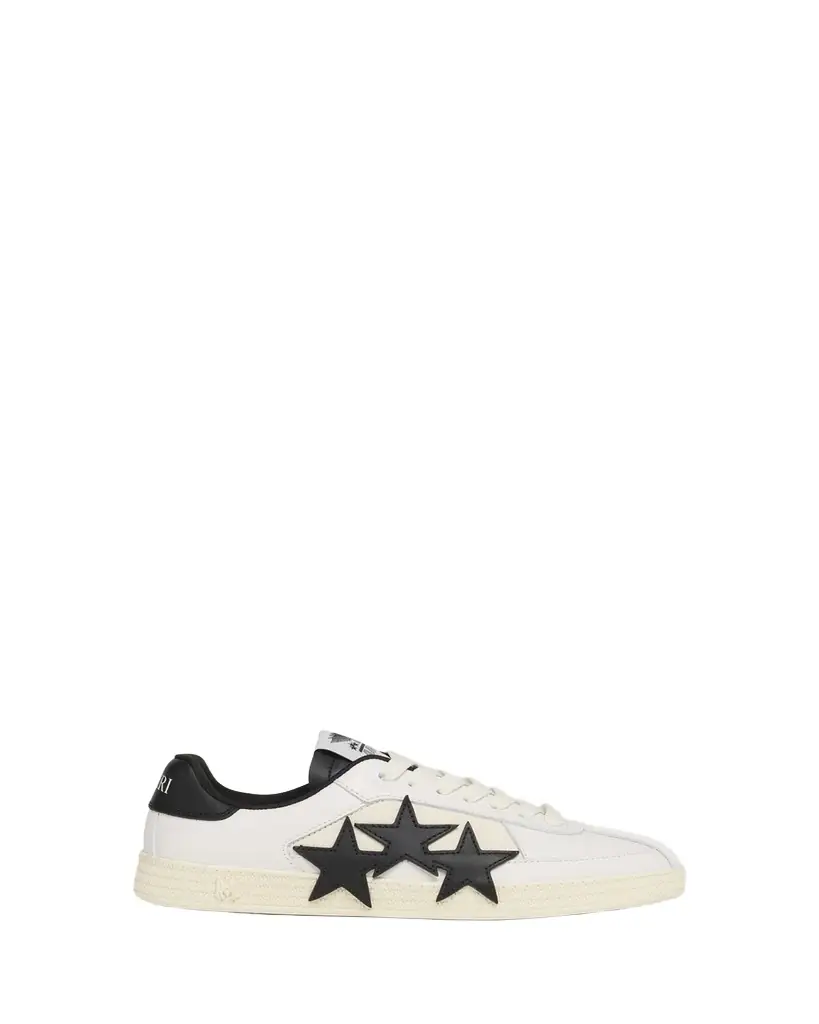Amiri Pacific Star Bicolor Sneakers