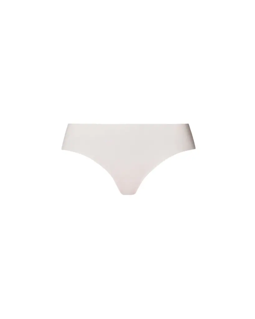 Hanro Invisible Cotton High-Cut Briefs