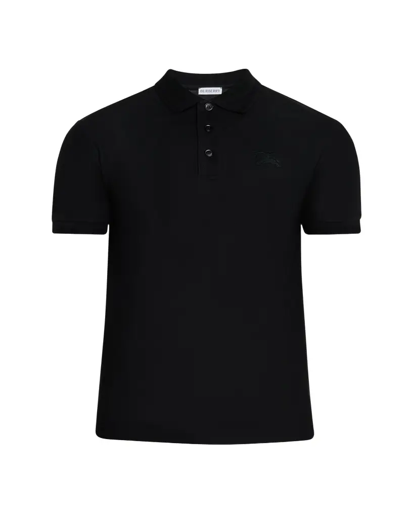 Burberry Men's Eddie EKD Polo Shirt