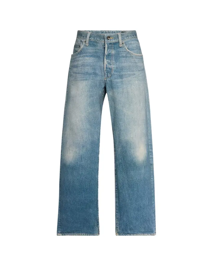 Rag & Bone Men's Fit 4 Miramar Terry Pants
