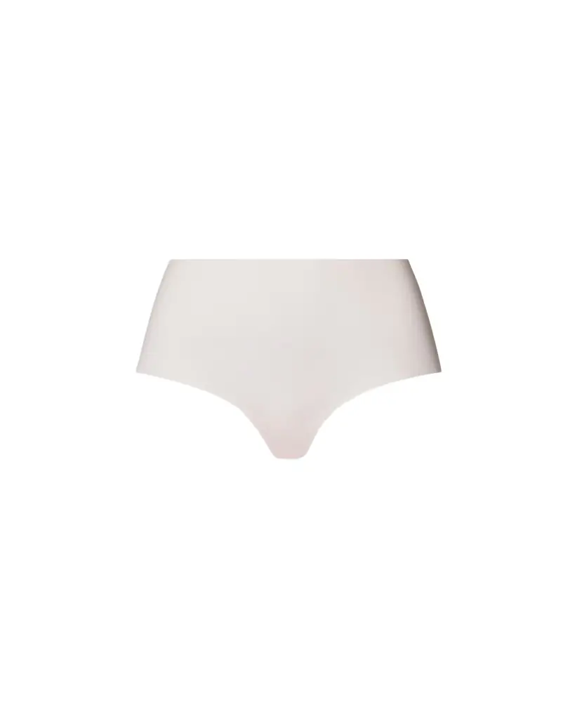 Hanro Invisible Cotton Full Mid-Rise Briefs