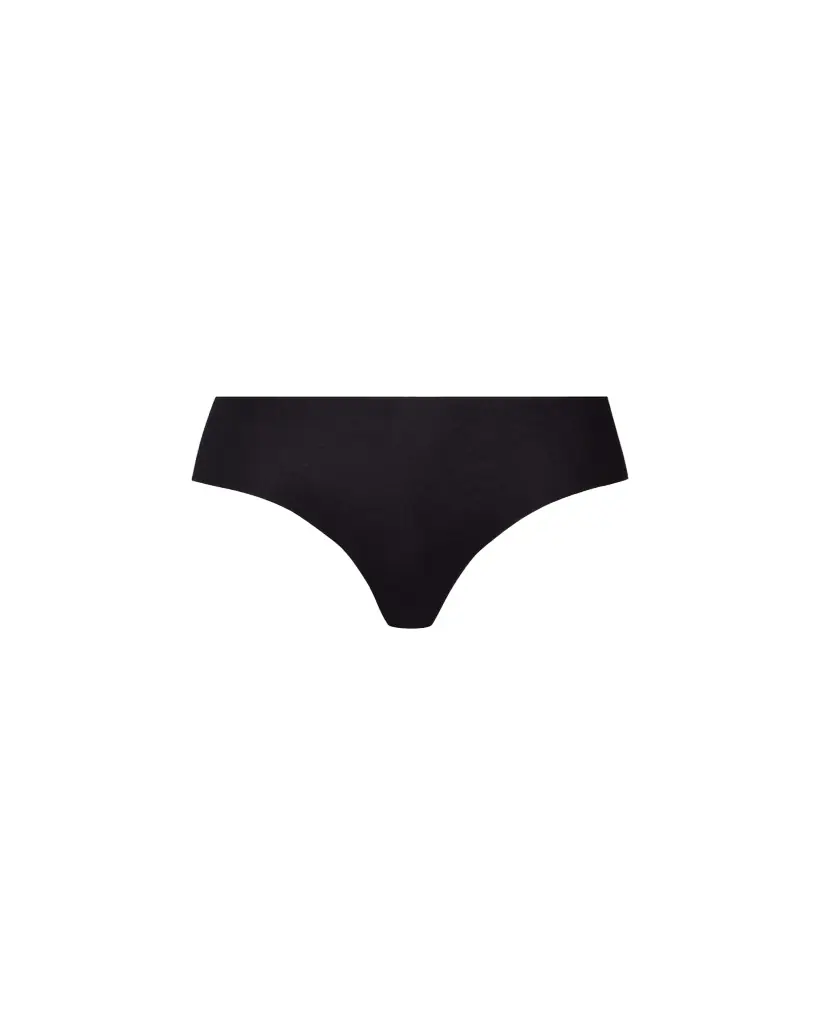 Hanro Invisible Cotton High-Cut Briefs