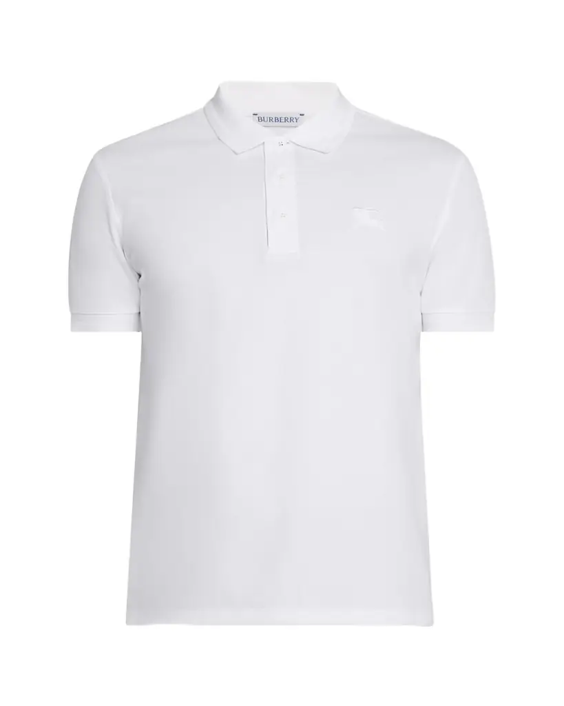 Burberry Men's Eddie EKD Polo Shirt