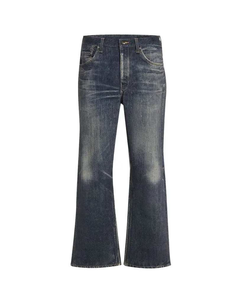 Rag & Bone Men's Fit 4 Miramar Terry Pants