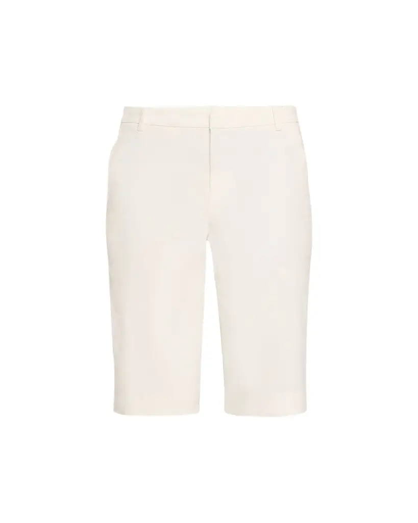 Vince Mid-Rise Chino Shorts