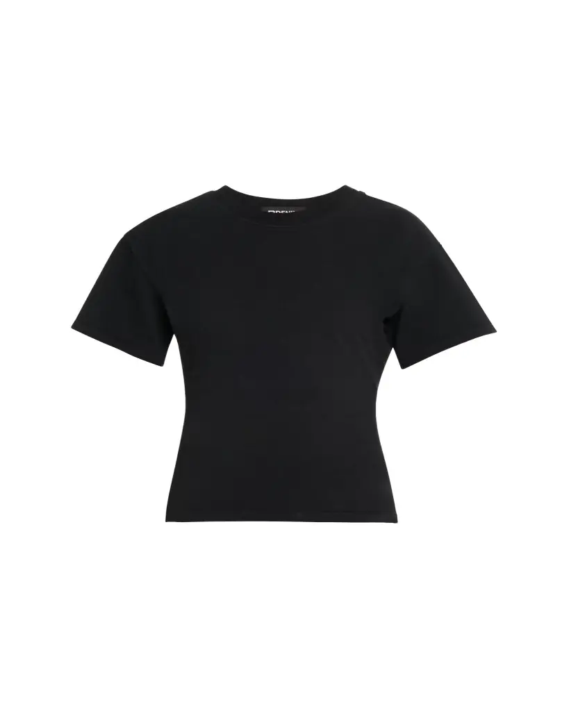 EB DENIM Eero Slim Fit Cotton T-Shirt