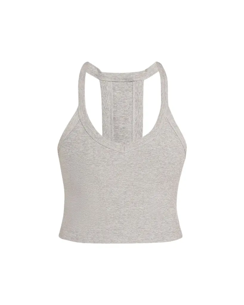 Beyond Yoga Spacedye On the Up Cropped Tank Top