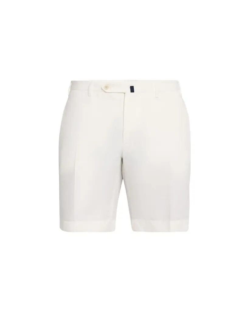 Incotex Men's Chinolino Shorts