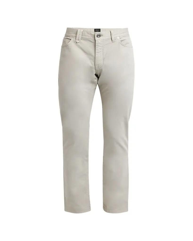 Brioni Men's 5-Pocket Pants