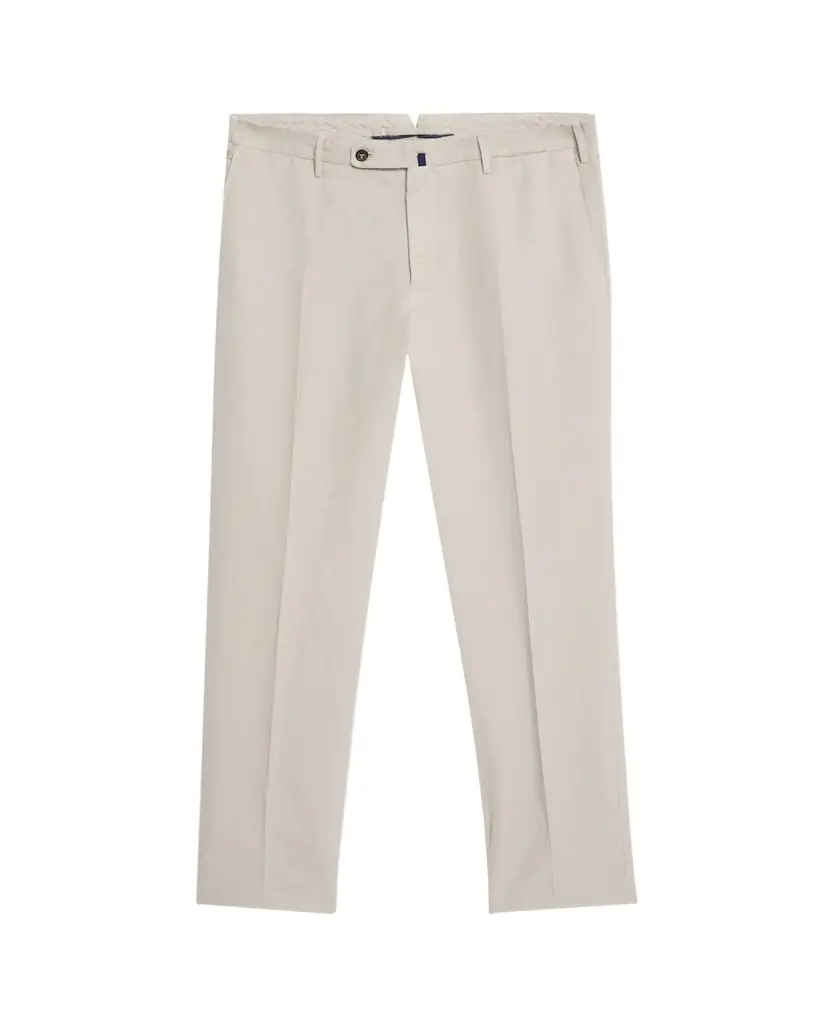 Incotex Men's Regular-Fit Chinolino Pants