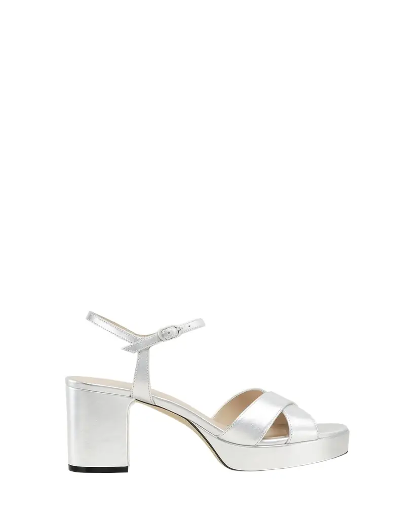 Stuart Weitzman Dayna Platform 80 Sandals