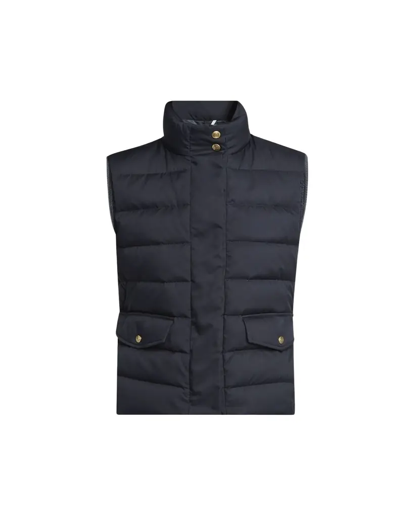 Moncler Besset Down Puffer Vest