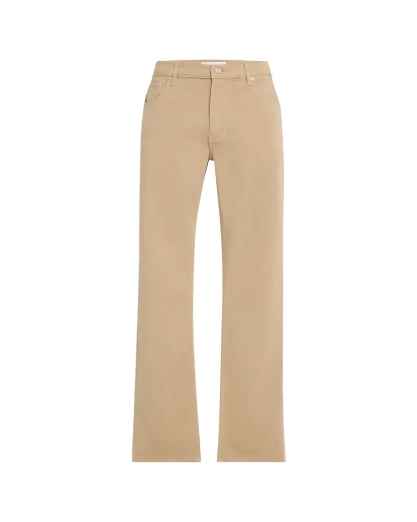 FRAME Men's Modern Straight Fit Five-Pocket Pants