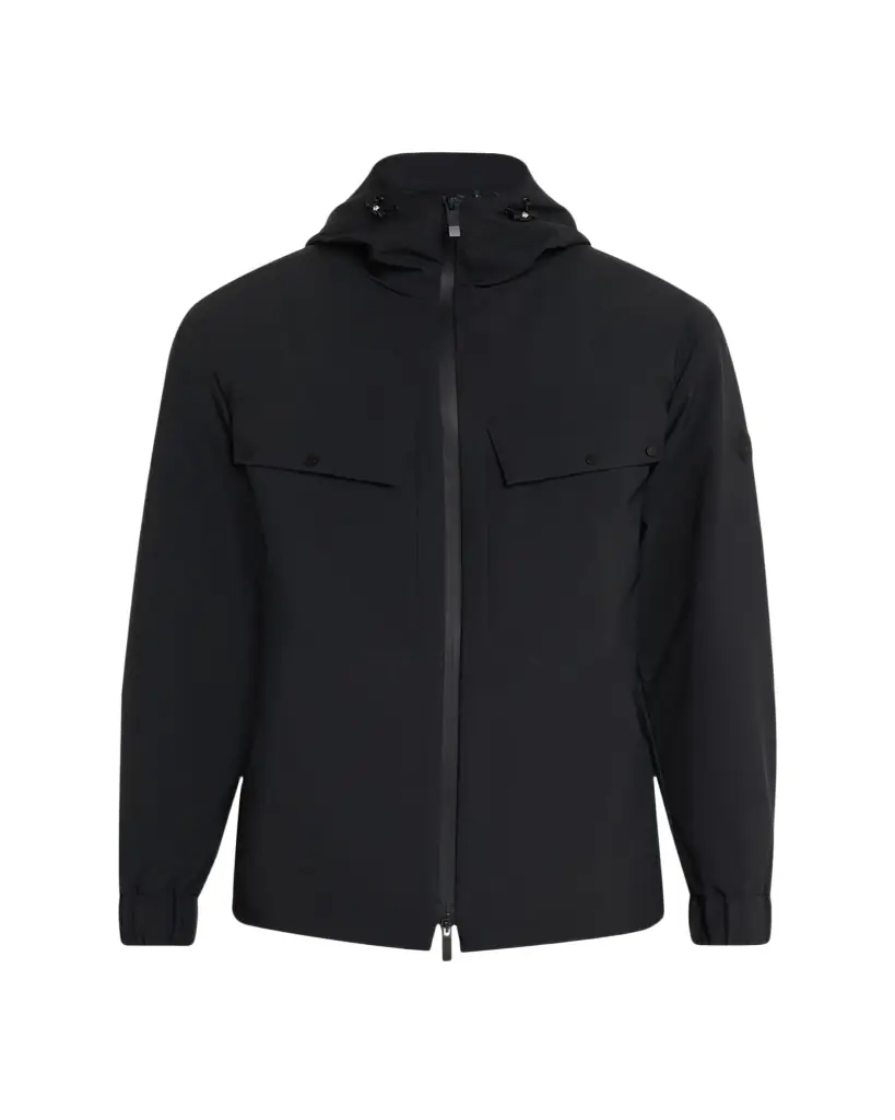 Moncler Men's Escurays Hooded Jacket