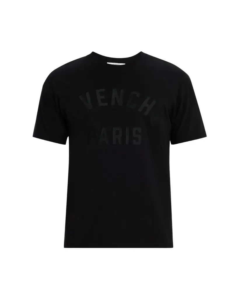 Givenchy Men's Logo Crewneck T-Shirt