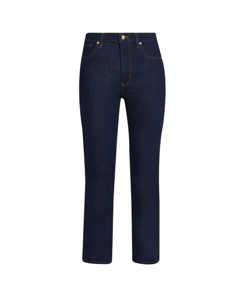 FRAME The Pencil Jeans