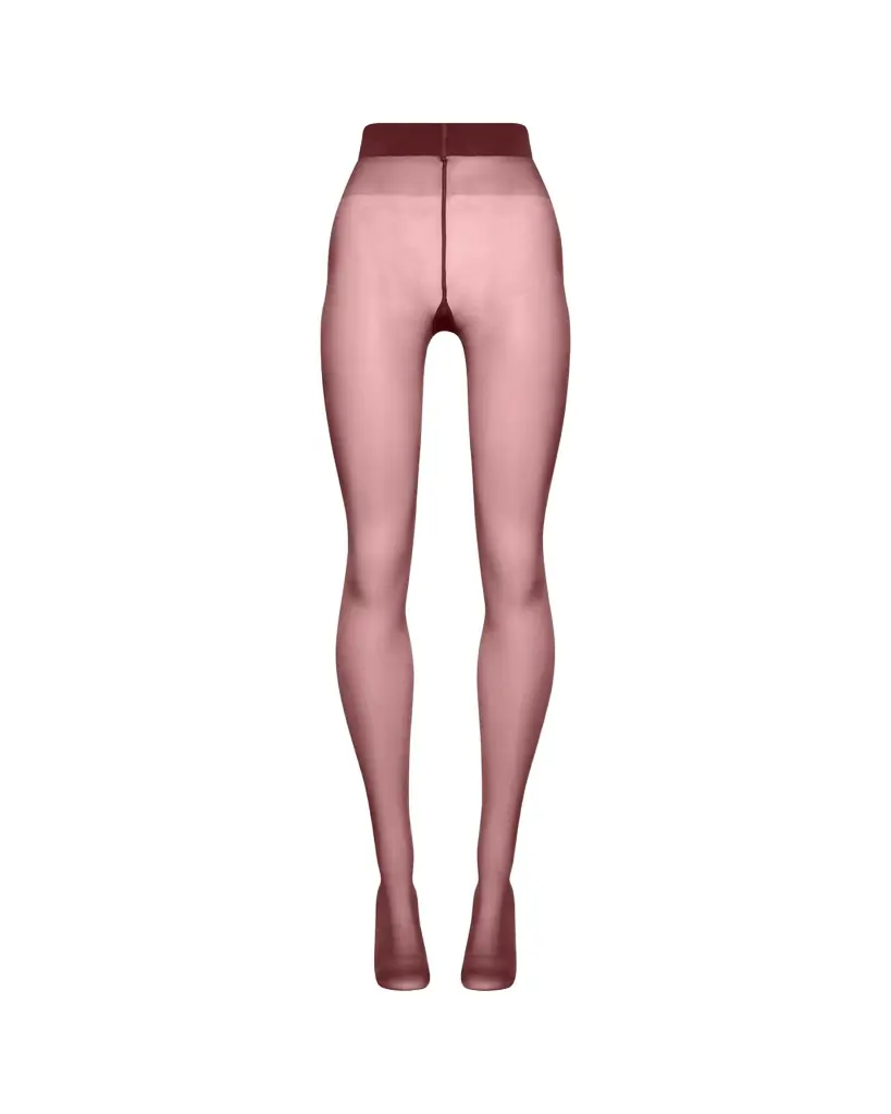 Wolford Satin Touch Shimmer Tights, 20 Denier