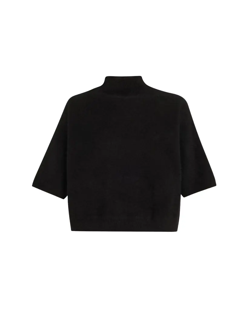 Majestic Filatures Ultra-Soft Turtleneck Sweater