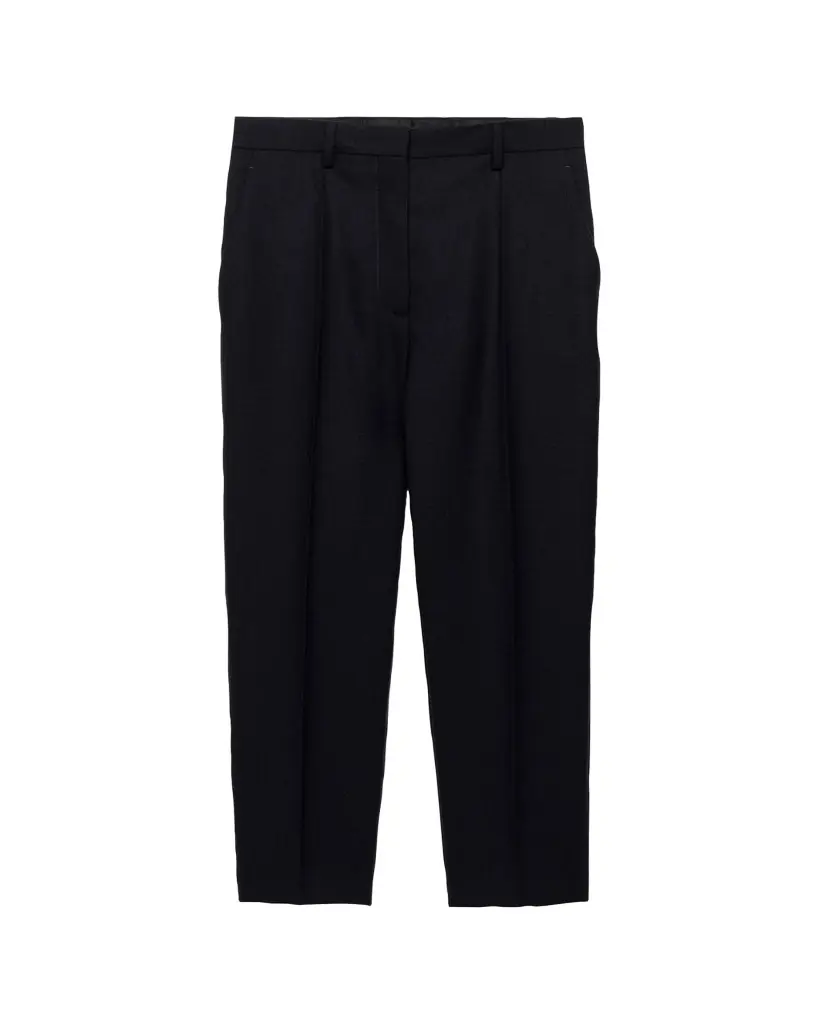 Prada Rush Stitch Pants