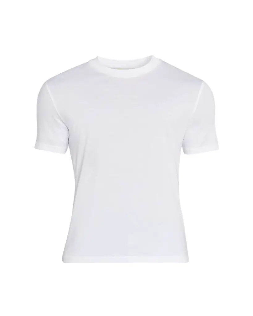FRAME Men's Light Cotton T-Shirt