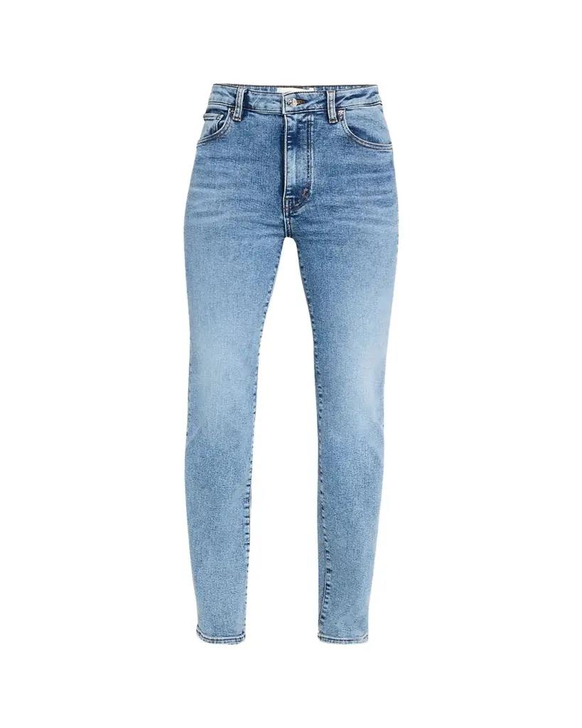FRAME The Pencil Jeans