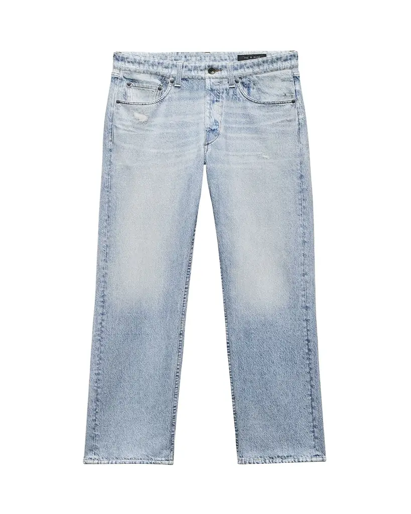 Rag & Bone Men's Fit 4 Miramar Terry Pants