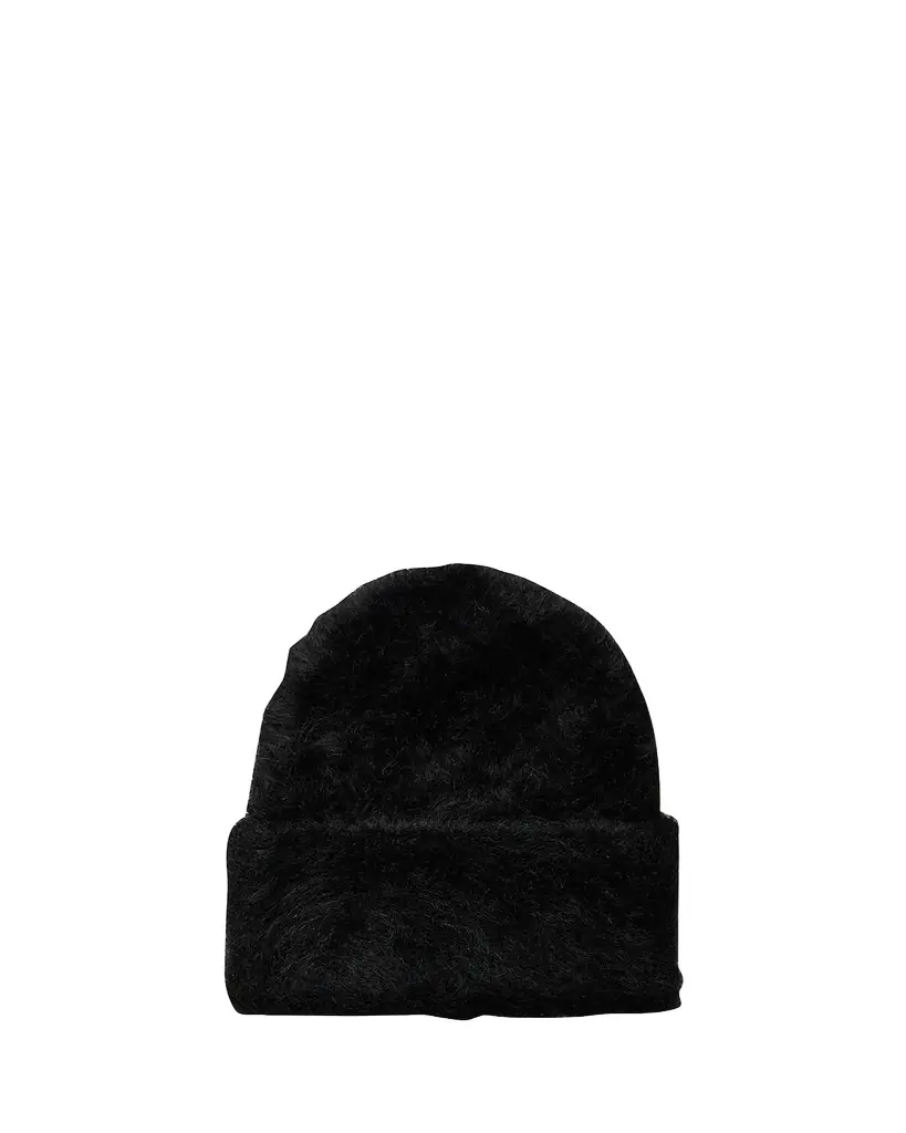 Toteme Alpaca Knit Beanie