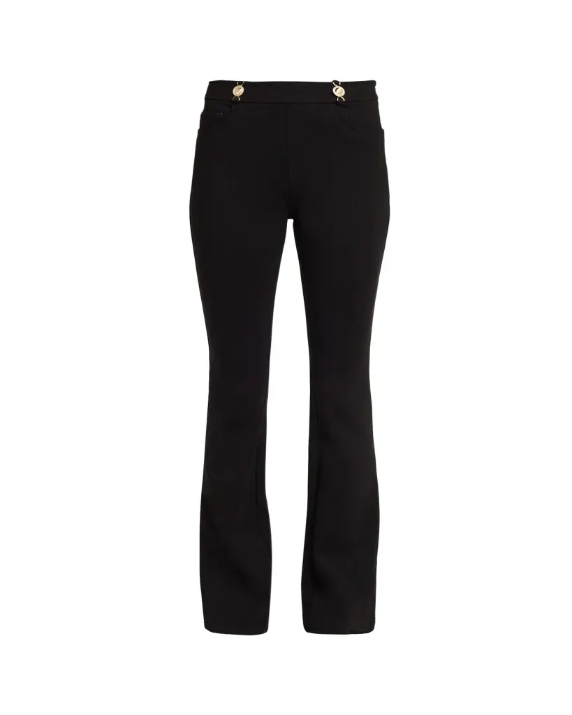 Cinq a Sept Devin Ponte Pants