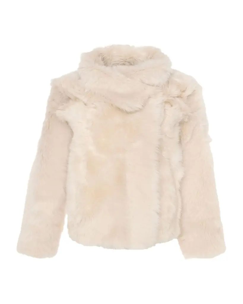 Gorski Reversible Toscana Lamb Shearling Jacket