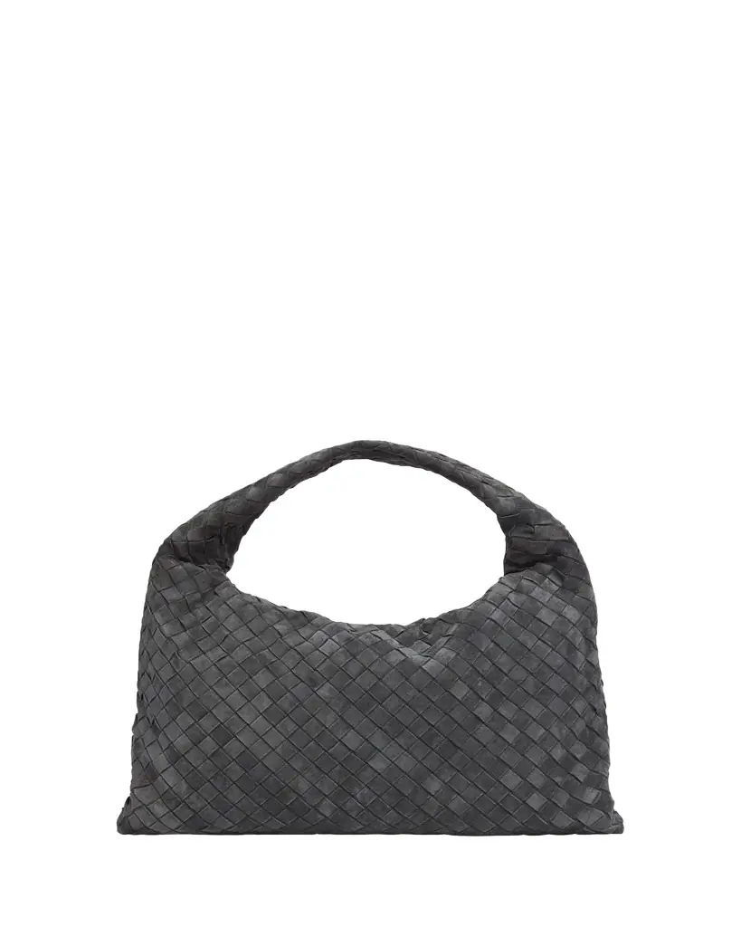 Bottega Veneta Small Hop Shoulder Bag
