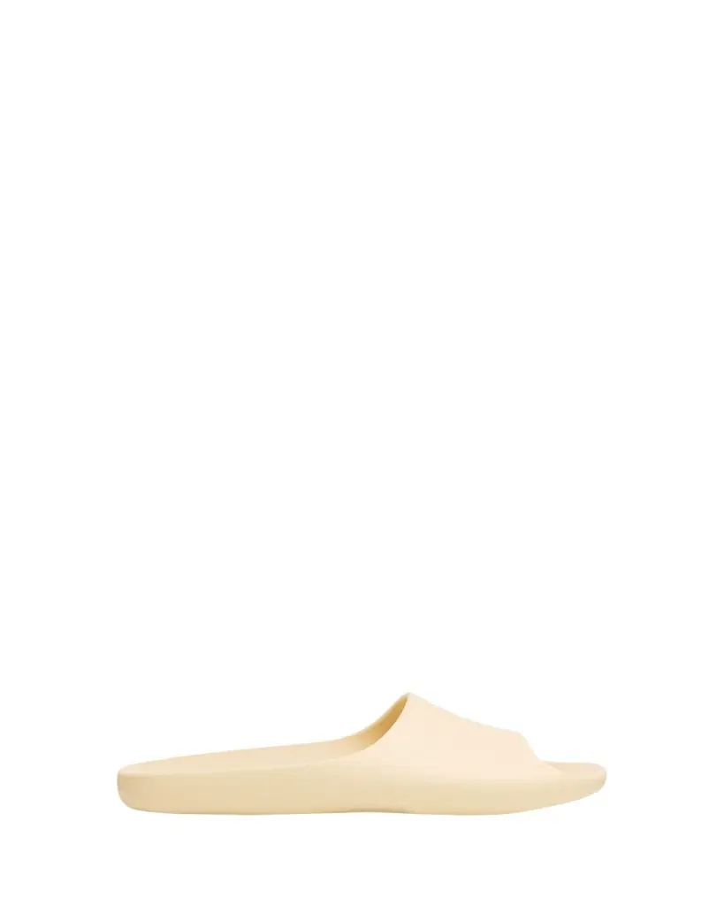 THE ROW Ama Rubber Slide Sandals