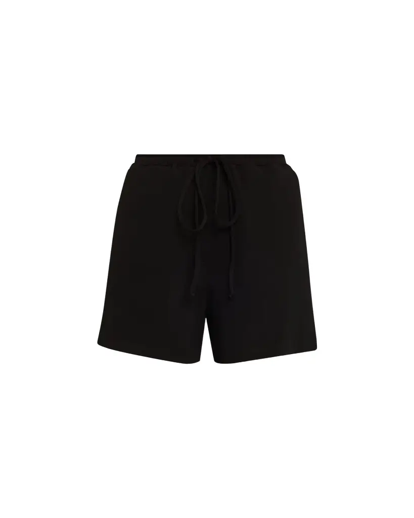 Nili Lotan Frances Drawstring Shorts