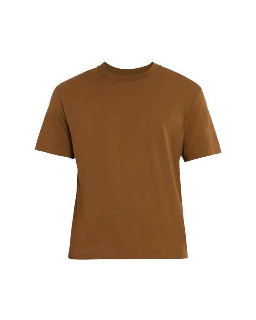 FRAME Men's Light Cotton T-Shirt