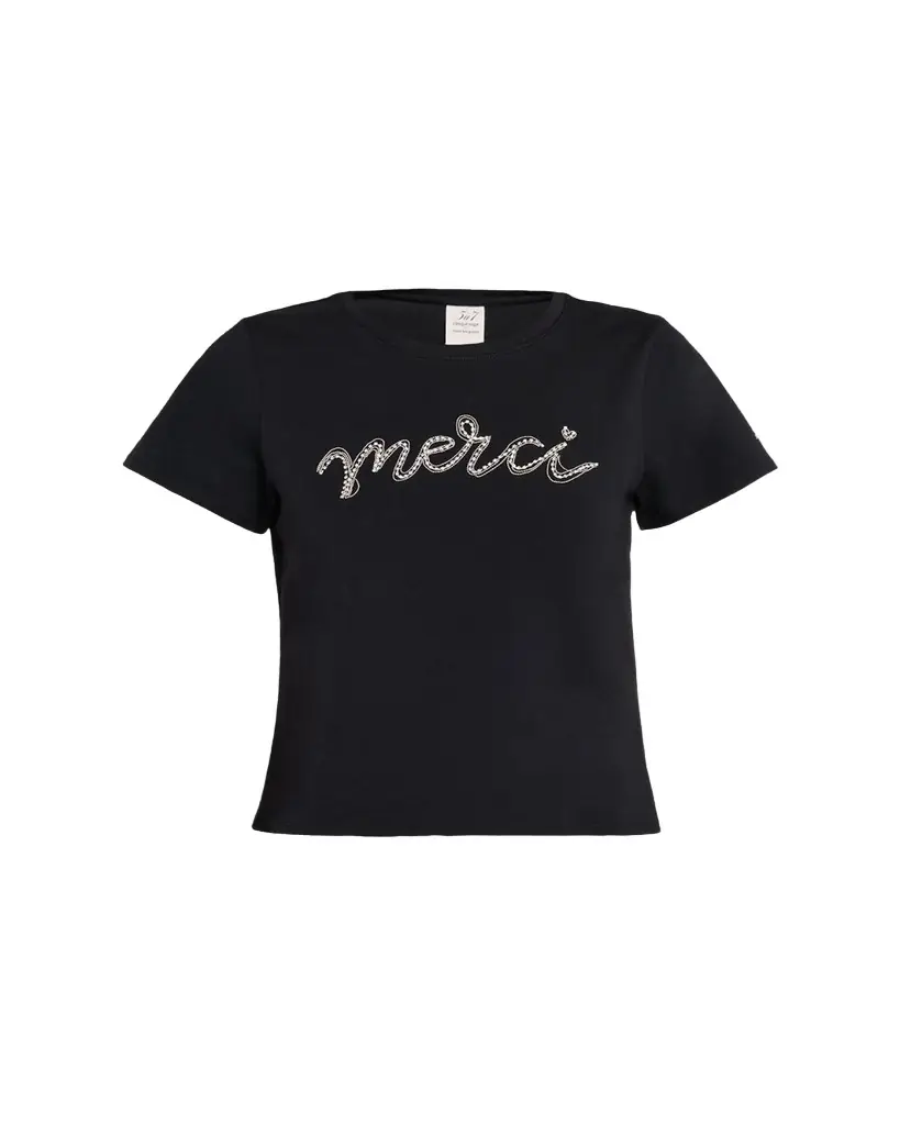 Cinq a Sept The Merci Chain Tee