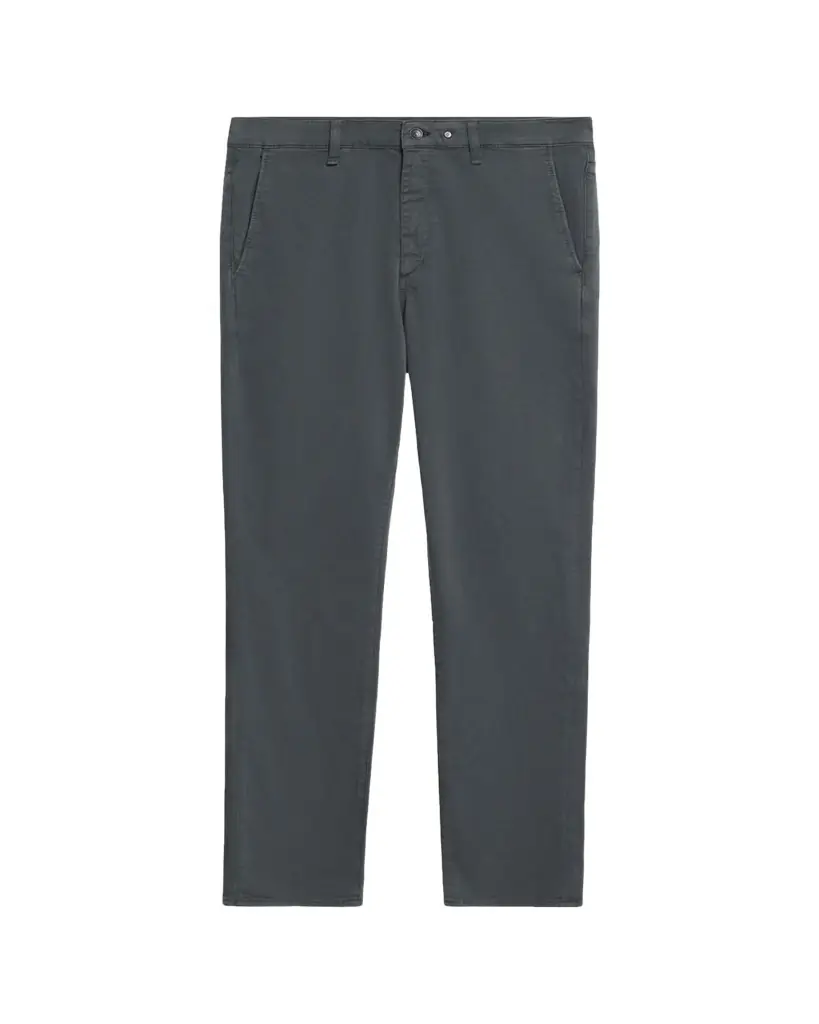 Rag & Bone Men's Fit 2 Stretch Twill Chino Pants