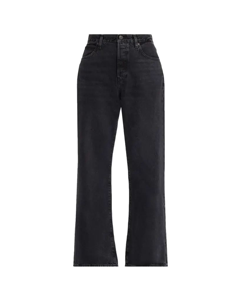 FRAME The Loose Jeans