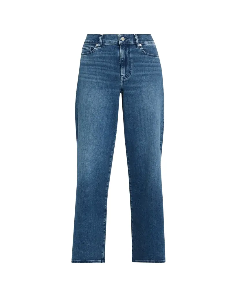 FRAME Le Slim Palazzo Jeans