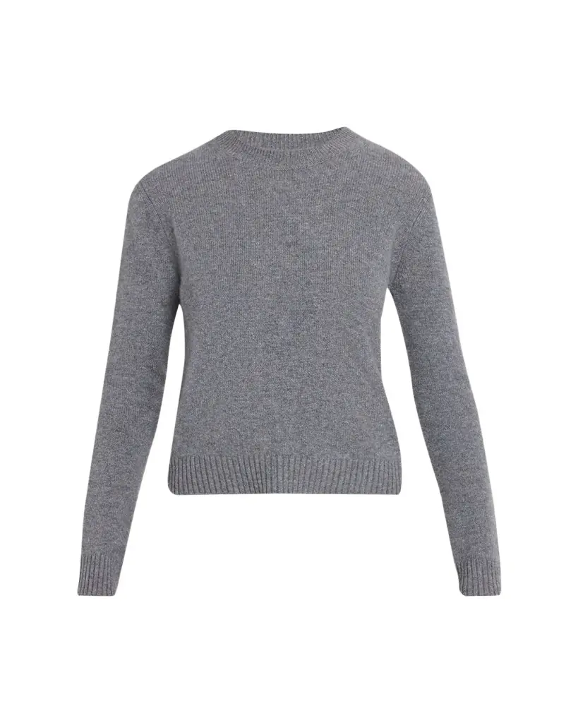 Lisa Yang Mable Turtleneck Cashmere Sweater