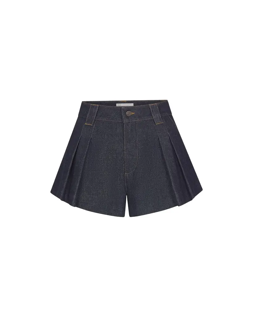 FRAME The Structural Shorts