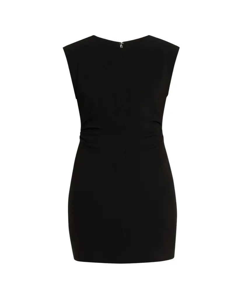 Veronica Beard Imara Mini Dress