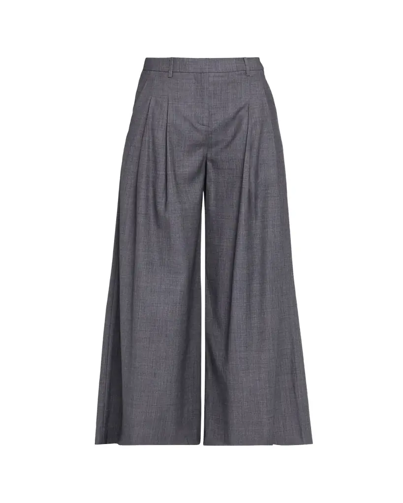 TWP New Didi Lightweight Viscose-Wool Trousers