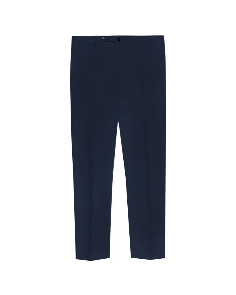 Incotex Men's Slim-Fit Chinolino Trousers